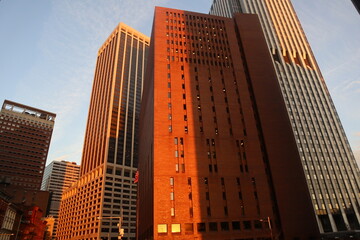 Obraz premium New York