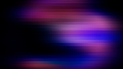 Abstract dark purple blurred background.