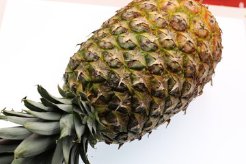 Ananas © Jaroslaw