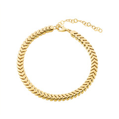 gold jewellery. Gold chain necklace isolated