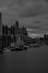 Fototapeta premium Buenos Aires, Argentina