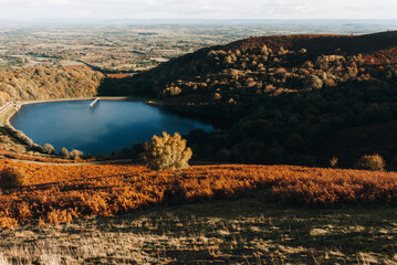 Malvern Hills