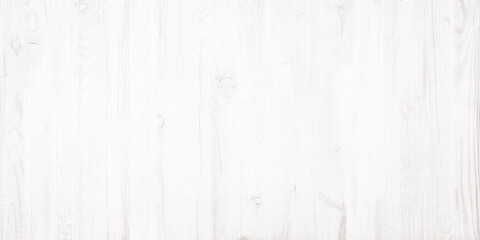 light wood texture with natural pattern. white wooden table as background