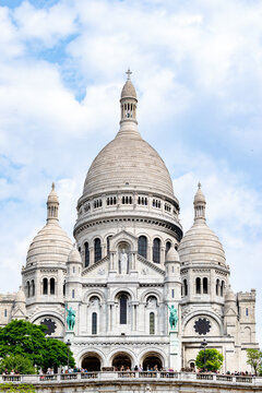 sacre coeur basilica