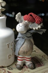 figuras navideñas belenes