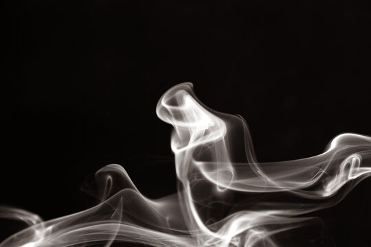 Smoke Is A Collection Of Airborne Particulates And Gases Emitted When A Material Undergoes Combustion Or Pyrolysis