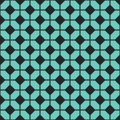 Check art pattern background.Vector illustration.