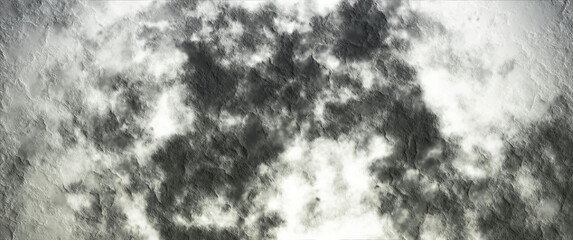 lime green pale green windstorm bursting  grey  background  acrylic  material 