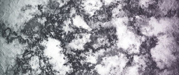 lime green pale green windstorm bursting  grey  background  acrylic  material 