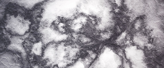 lime green pale green windstorm bursting  grey  background  acrylic  material 