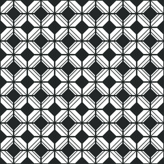 Check art pattern background.Vector illustration.