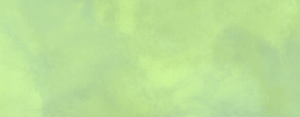 Obraz na płótnie Canvas lime green pale green windstorm bursting grey background acrylic material 