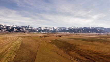 road in the mountains