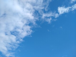 東京のそら(22.1.3)