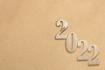Happy New Year 2022