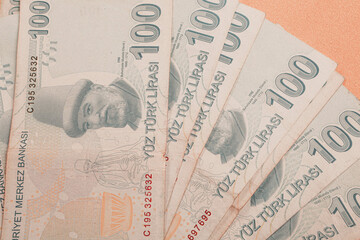 Turkish currency, Turkish lira banknotes