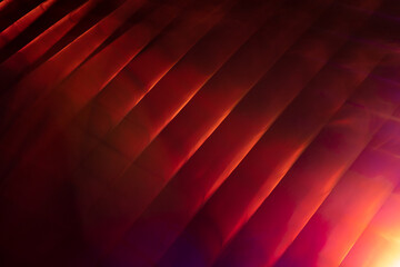 Abstract light texture in warm tones of modern structure.