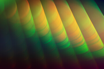 abstract color background rgb structure