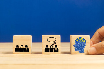 DSC_0149.8  knowing customer, customer's  need and customer insight  can make customer good experience 