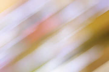 Blurred Background Pink Mixed Yellow Green Abstract Multi Color Gradient Flowing.