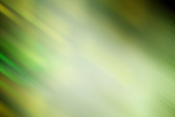 Blurred Background Pink Mixed Yellow Green Abstract Multi Color Gradient Flowing.