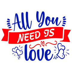 All You Need is Love inscription, All You Need is Love inscription art.