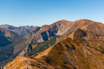 Tatry wierchy © kkkkk