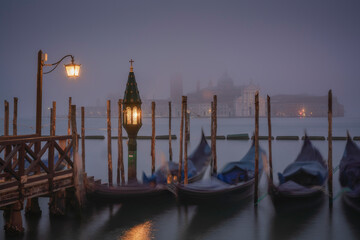 Venezia Basilica di San Giorgio