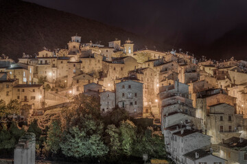 Scanno