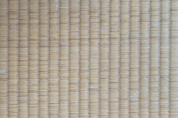 古い畳（テクスチャ）