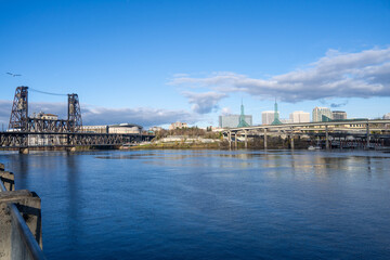 Tom McCall Waterfront Park