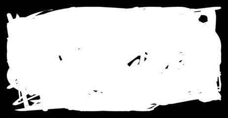 Black and white grunge with space for text