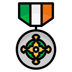 medal