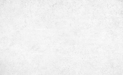 Fototapeta premium White cement wall in retro concept