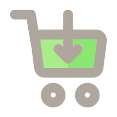 ecommerce interface design