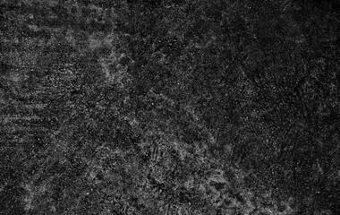 Dark cement wall in retro concept