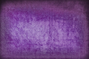 nice old wall purple abstract background.  fabric texture background