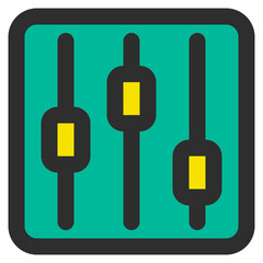 user interface basics