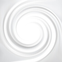 Vector grey backdrop of swirling texture