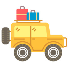 travel and tourism vocational