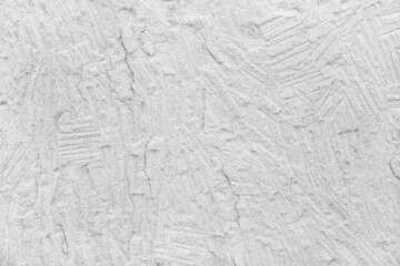 Abstract grungy white concrete seamless background. Stone texture for painting on ceramic tile wallpaper. Cement grunge backdrop for design art work and pattern.