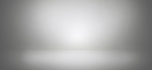 Abstract gray template background. Picture can used web ad. backdrop blank space dark gradient wall for art work design or add text message.
