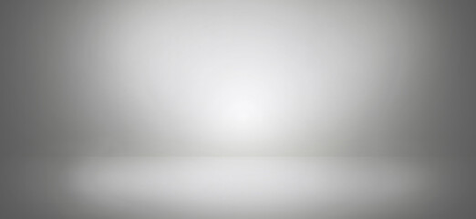 Abstract gray template background. Picture can used web ad. backdrop blank space dark gradient wall for art work design or add text message.