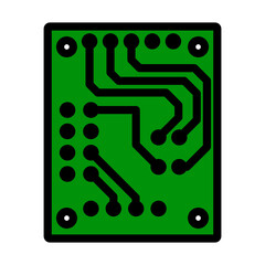 Circuit Icon