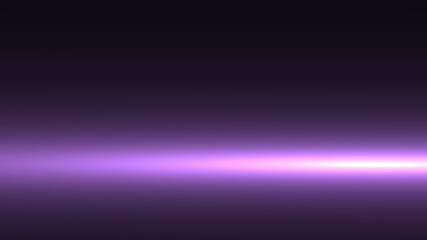 bright glare of light on a black background. very peri background