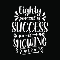 Obraz premium Motivational Typography T-Shirt, fitness t-shirt design, motivational quotes t-shirt. Gym t-shirt design.fitness t-shirt design. 