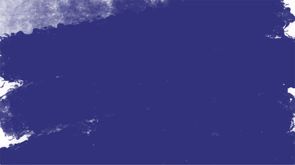 Blue watercolor background for textures backgrounds and web banners design