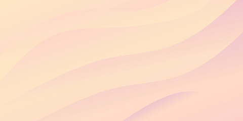 Abstract background vector illustration . Beige cosmetic texture background, make-up and skincare cosmetics product, cream, lipstick, foundation macro as luxury beauty brand.