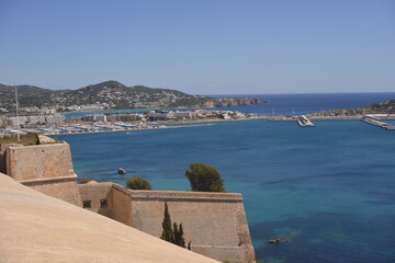 Port of Ibiza