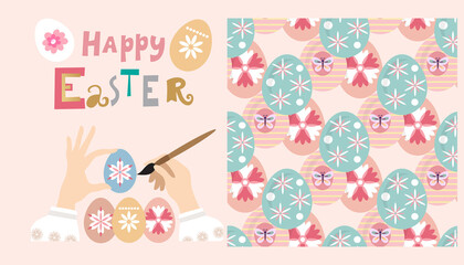 Easter banner 2